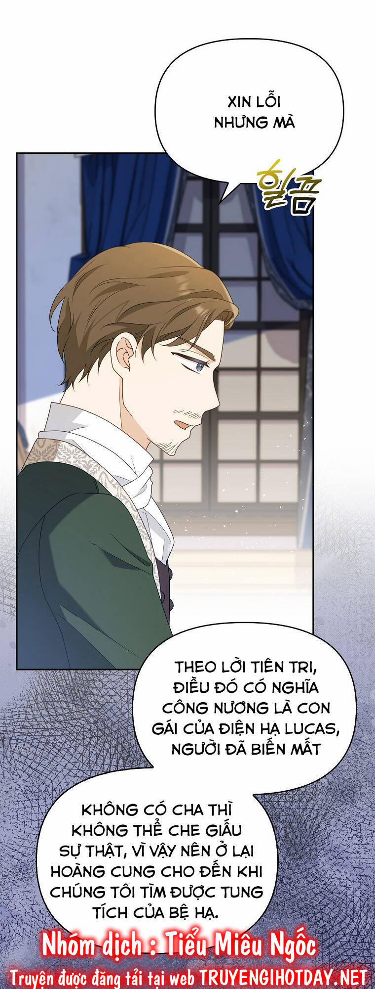 Đứa Con Gái Côn Đồ Nhà Công Tước 11 trang 14