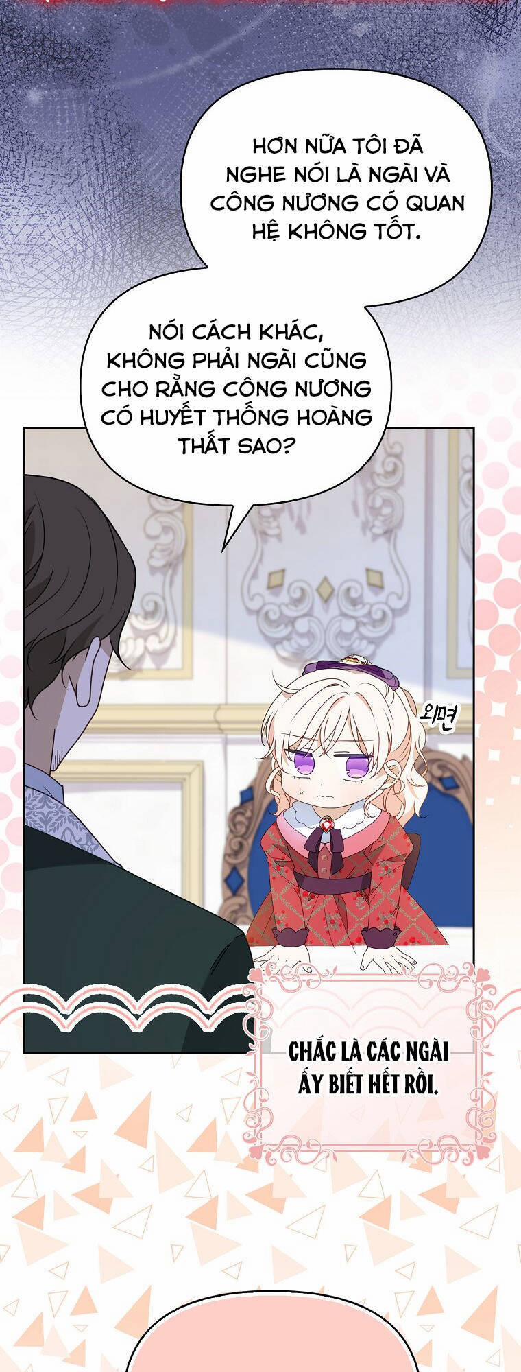 Đứa Con Gái Côn Đồ Nhà Công Tước 11 trang 15