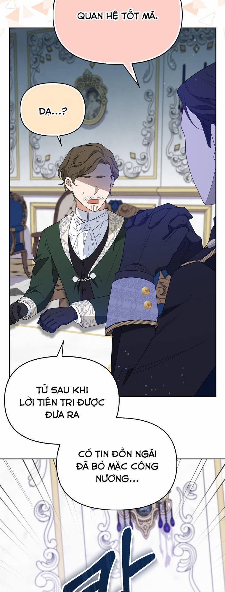 Đứa Con Gái Côn Đồ Nhà Công Tước 11 trang 16
