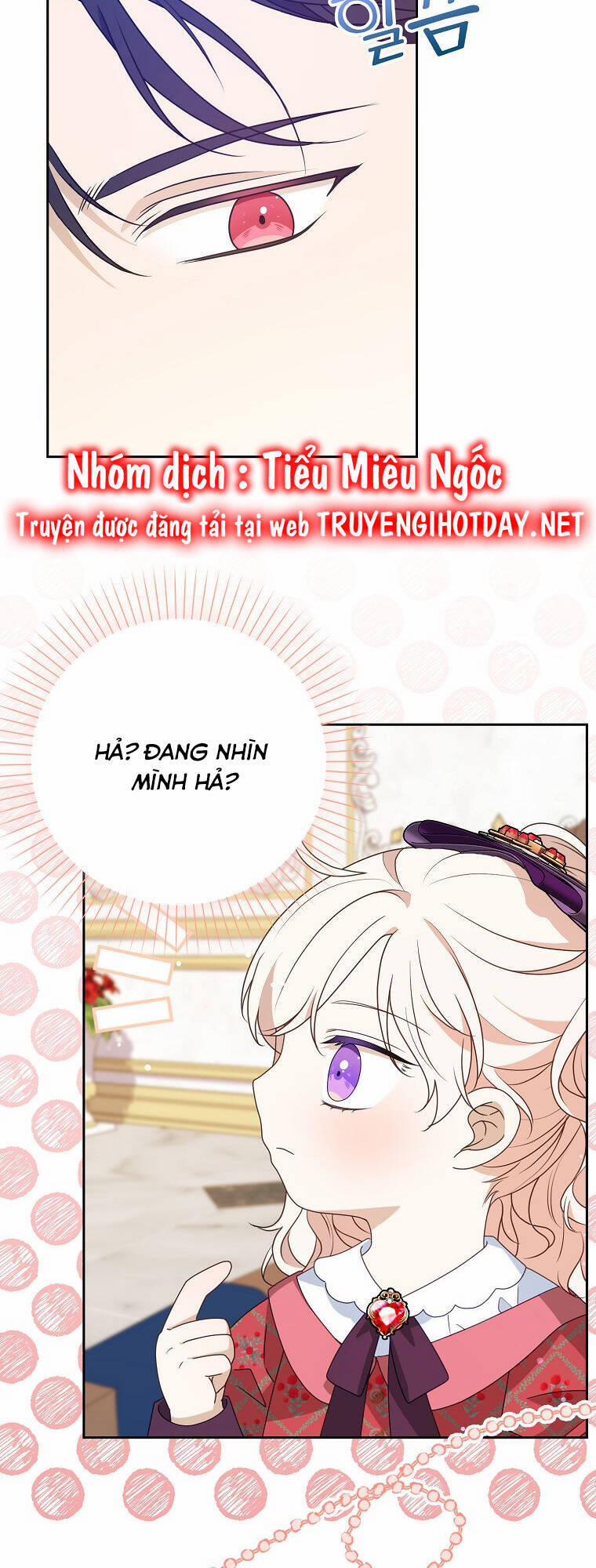 Đứa Con Gái Côn Đồ Nhà Công Tước 11 trang 20
