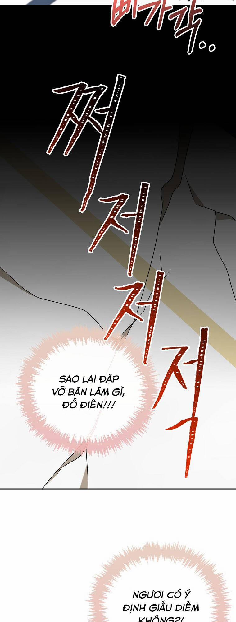 Đứa Con Gái Côn Đồ Nhà Công Tước 11 trang 31