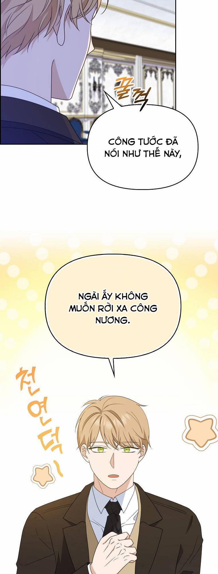 Đứa Con Gái Côn Đồ Nhà Công Tước 11 trang 34