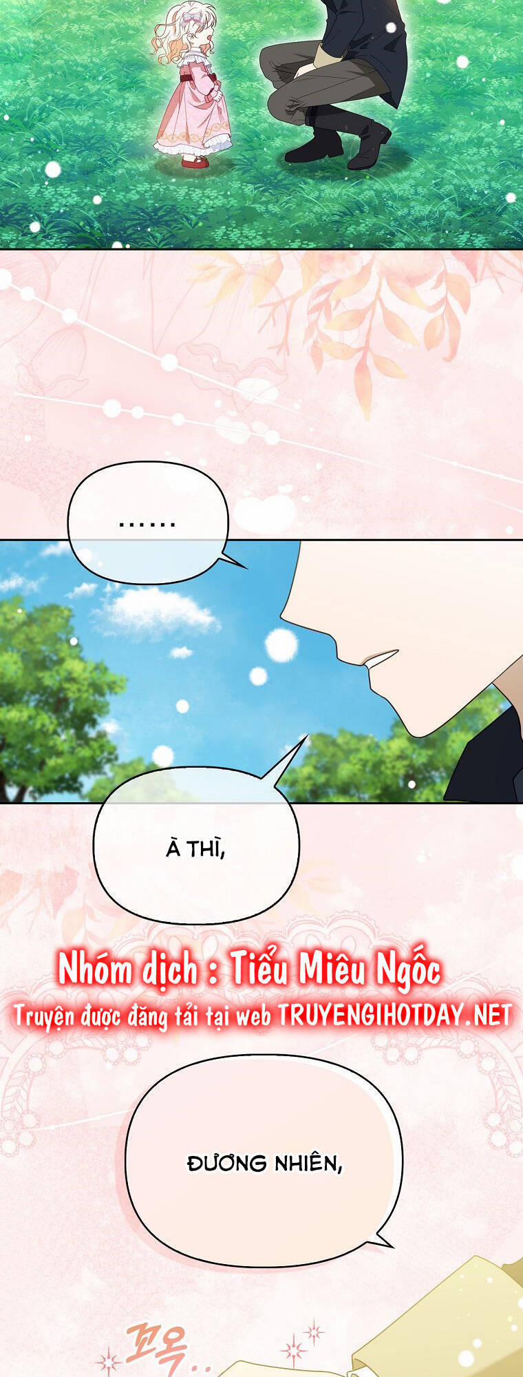 Đứa Con Gái Côn Đồ Nhà Công Tước 11 trang 4