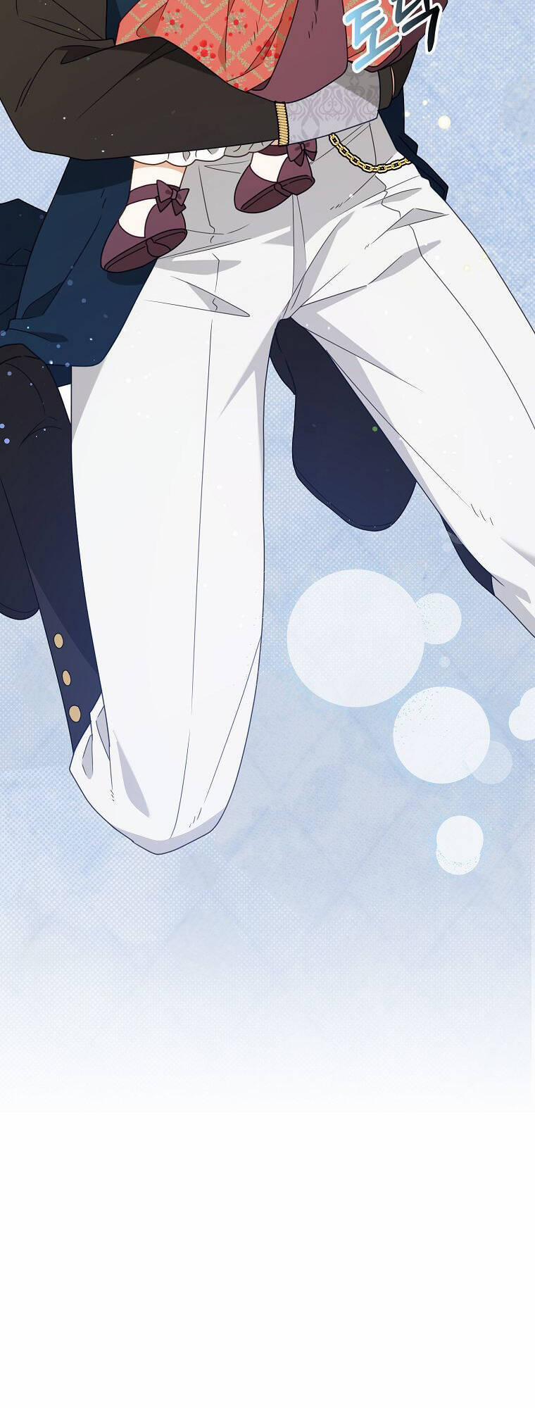 Đứa Con Gái Côn Đồ Nhà Công Tước 11 trang 49