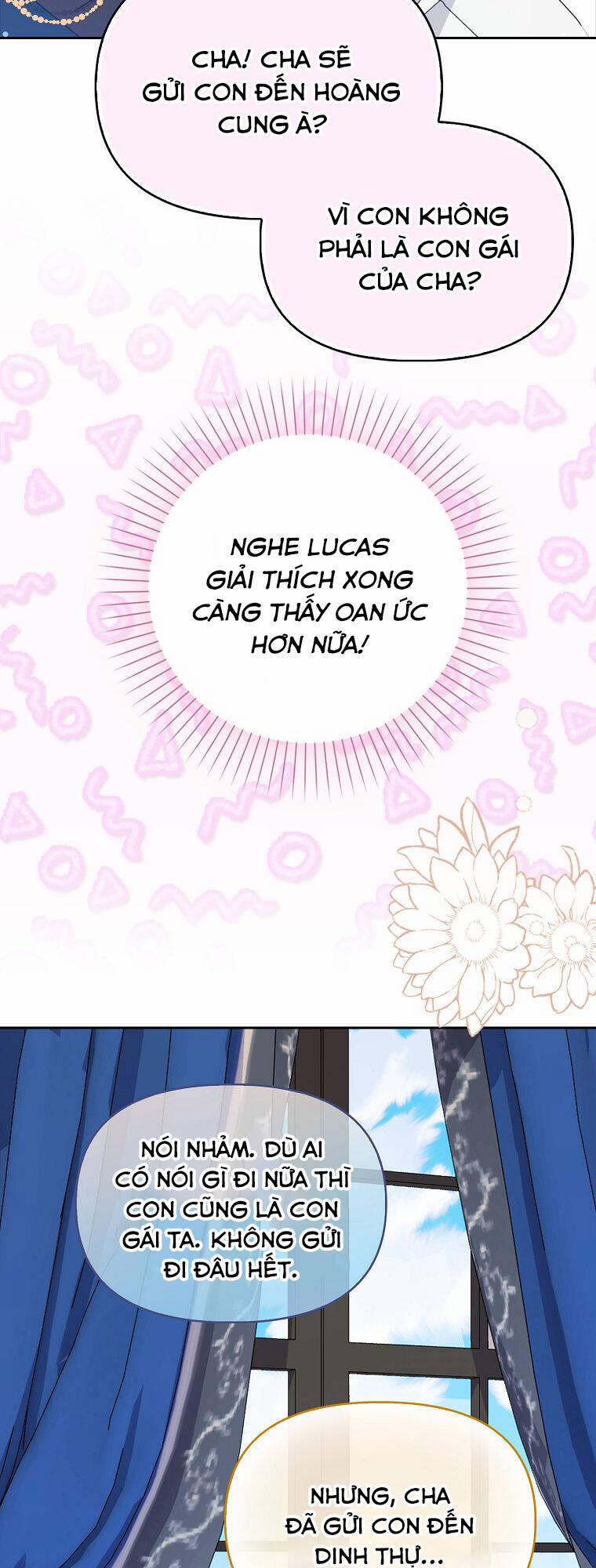 Đứa Con Gái Côn Đồ Nhà Công Tước 11 trang 52