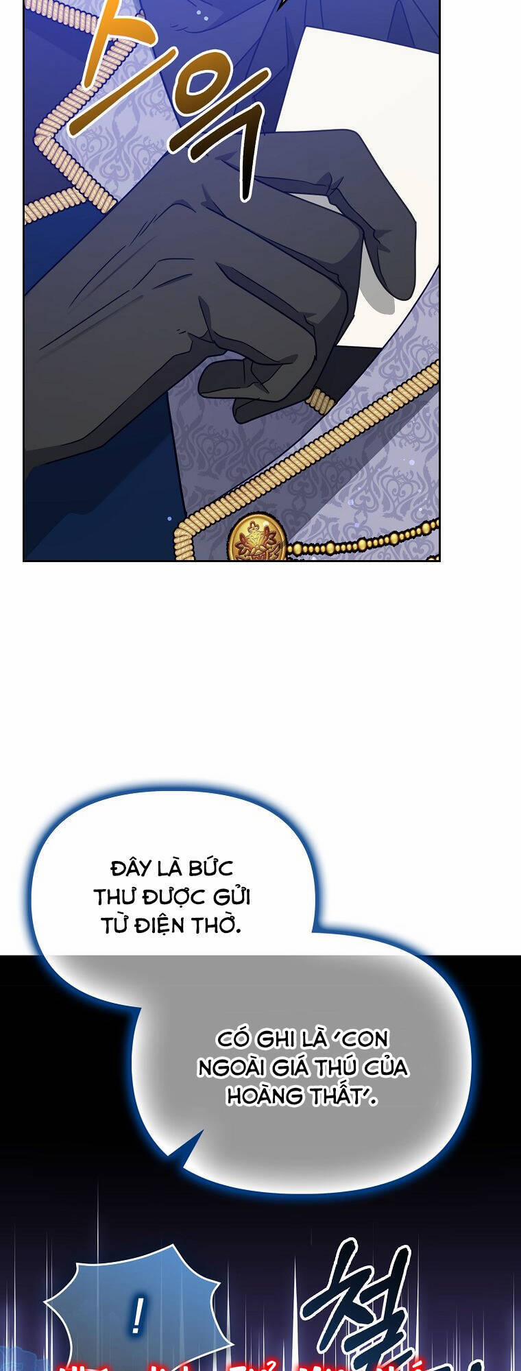 Đứa Con Gái Côn Đồ Nhà Công Tước 11 trang 56