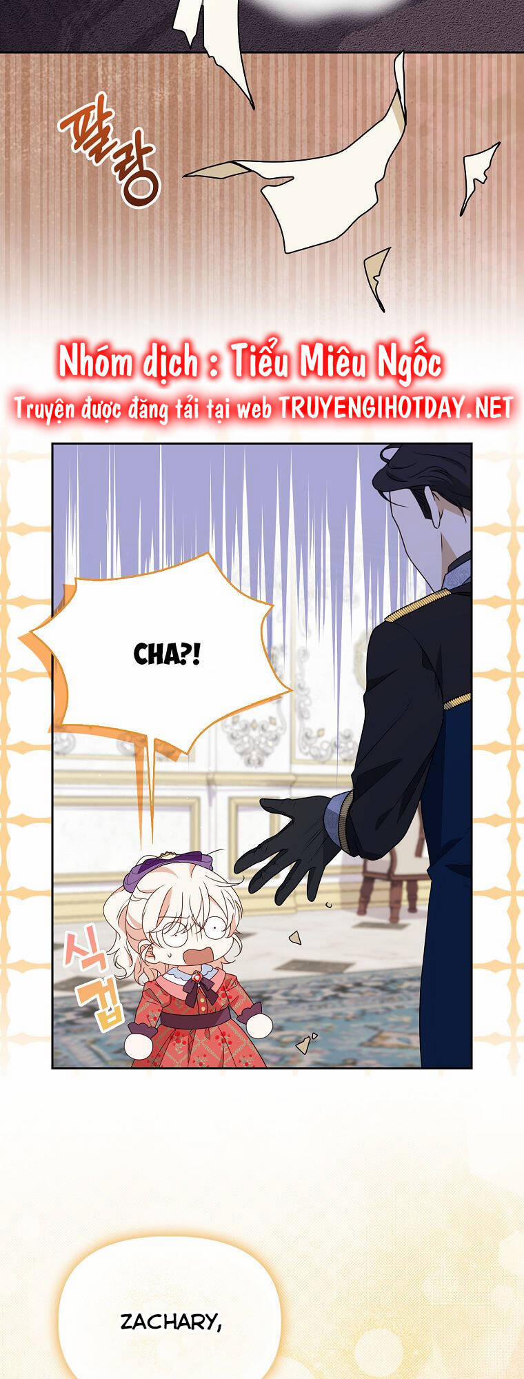 Đứa Con Gái Côn Đồ Nhà Công Tước 11 trang 59