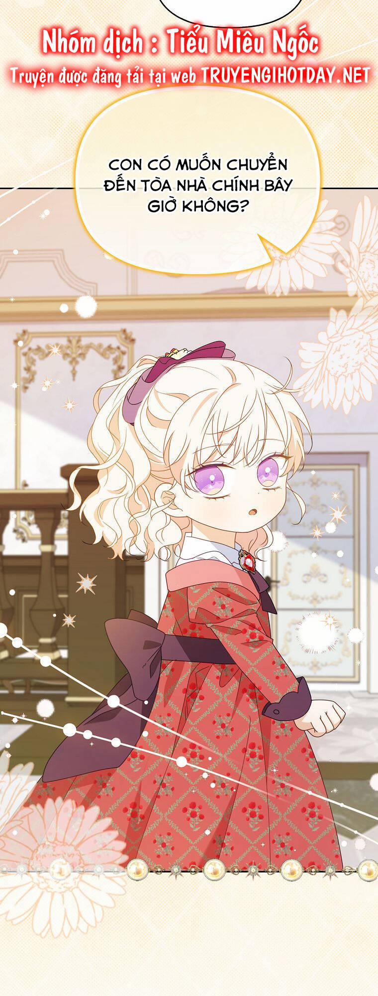 Đứa Con Gái Côn Đồ Nhà Công Tước 11 trang 66