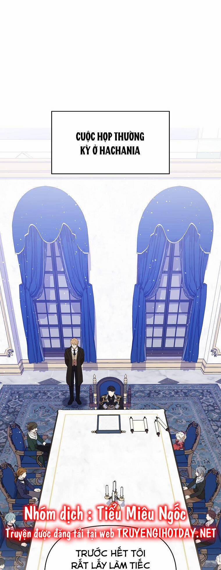 Đứa Con Gái Côn Đồ Nhà Công Tước 11 trang 9