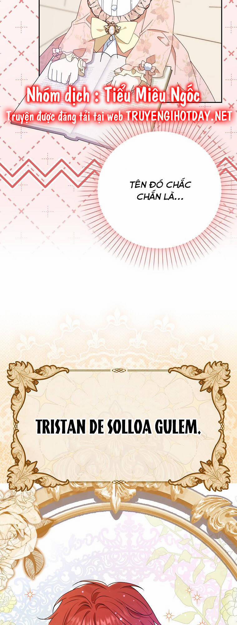 Đứa Con Gái Côn Đồ Nhà Công Tước 12 trang 11