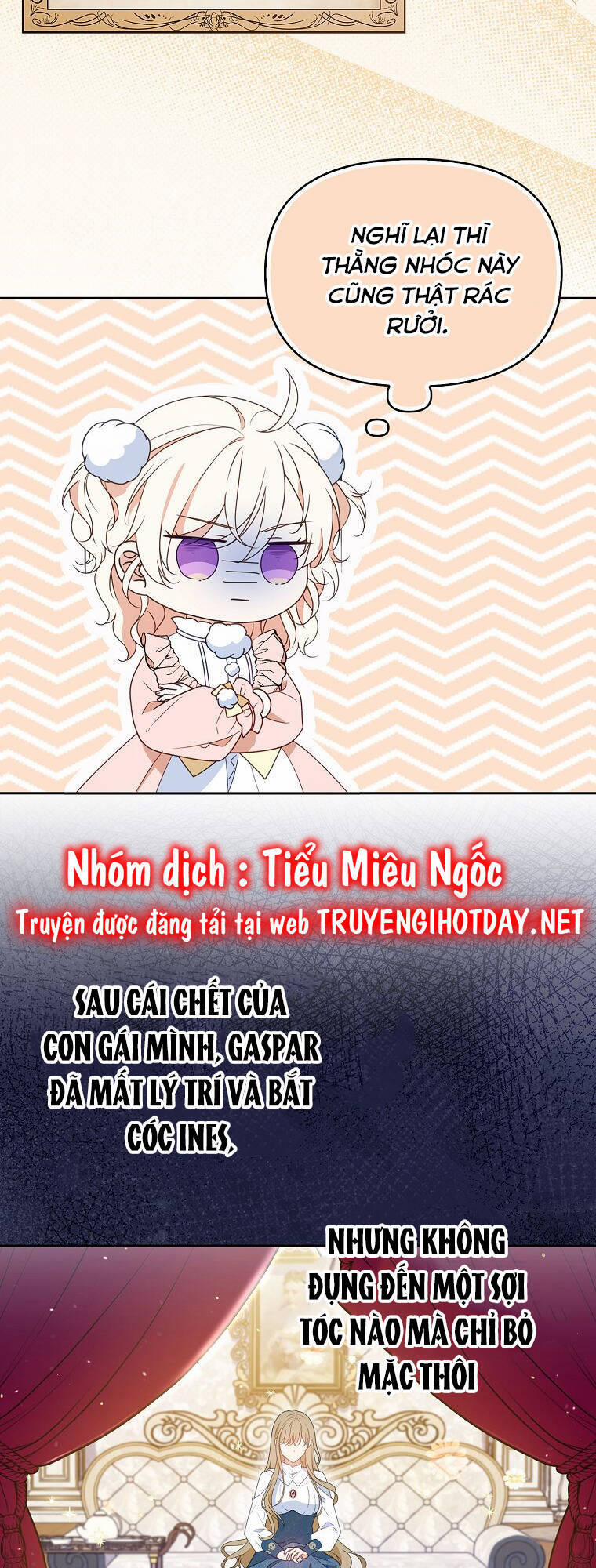 Đứa Con Gái Côn Đồ Nhà Công Tước 12 trang 13