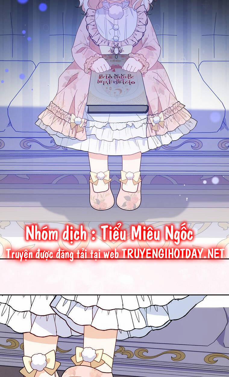 Đứa Con Gái Côn Đồ Nhà Công Tước 12 trang 18