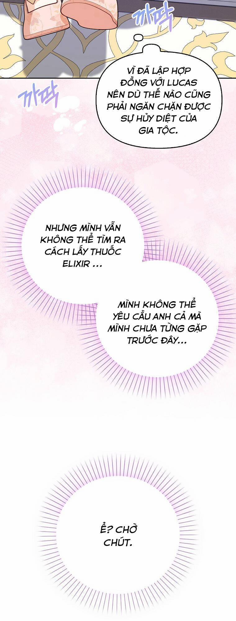 Đứa Con Gái Côn Đồ Nhà Công Tước 12 trang 19