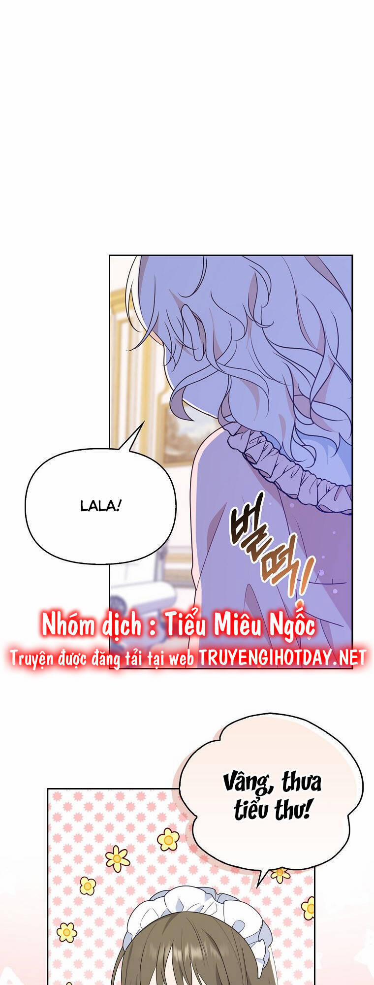 Đứa Con Gái Côn Đồ Nhà Công Tước 12 trang 20