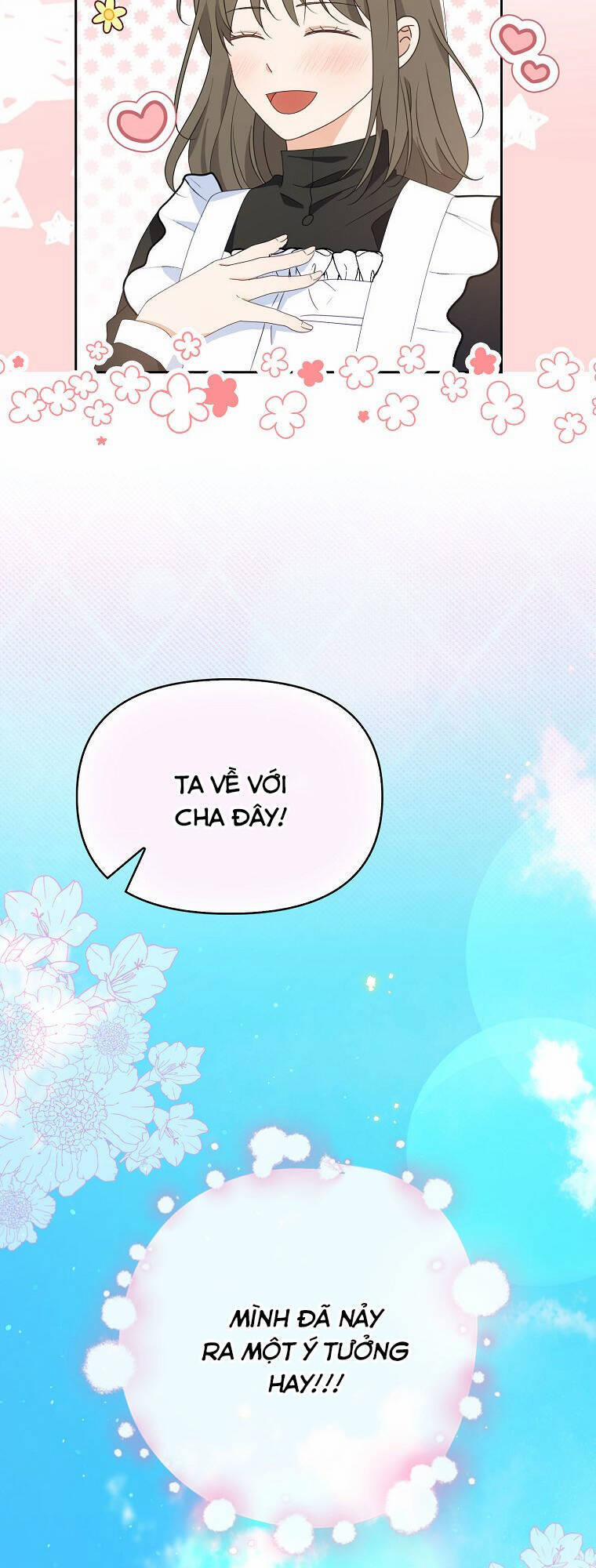 Đứa Con Gái Côn Đồ Nhà Công Tước 12 trang 21