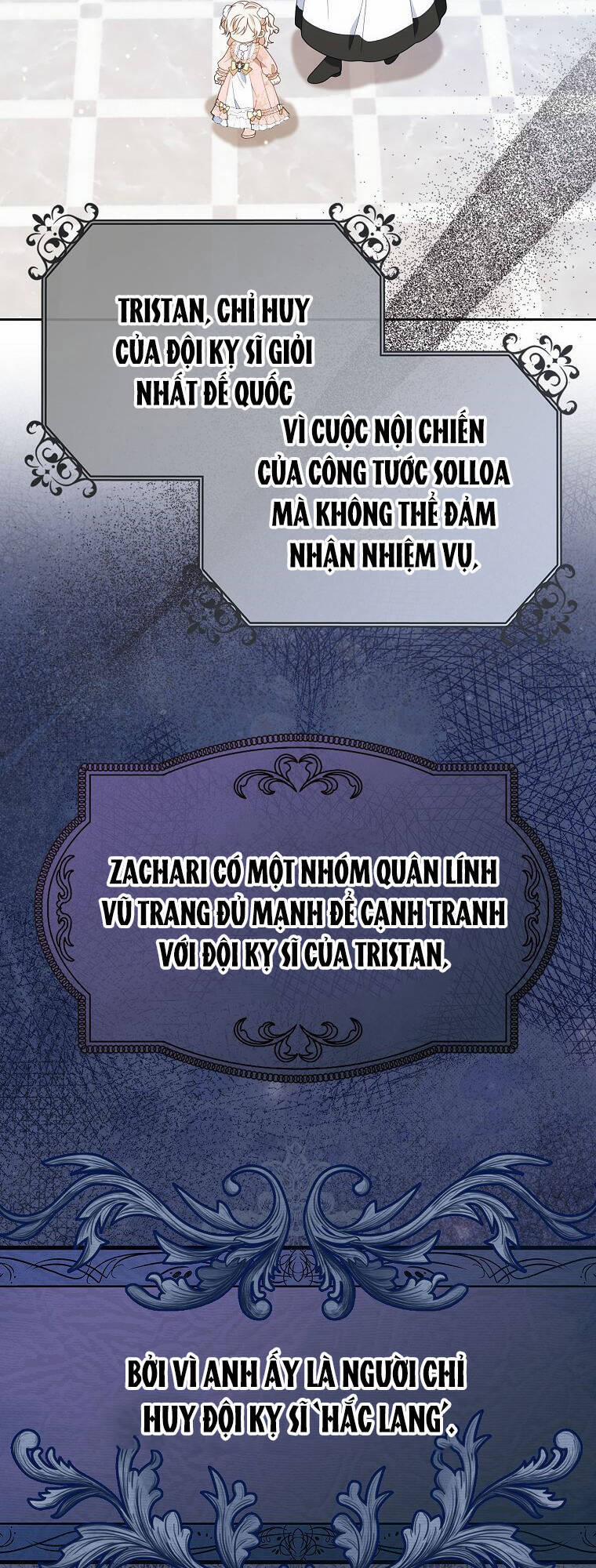 Đứa Con Gái Côn Đồ Nhà Công Tước 12 trang 24