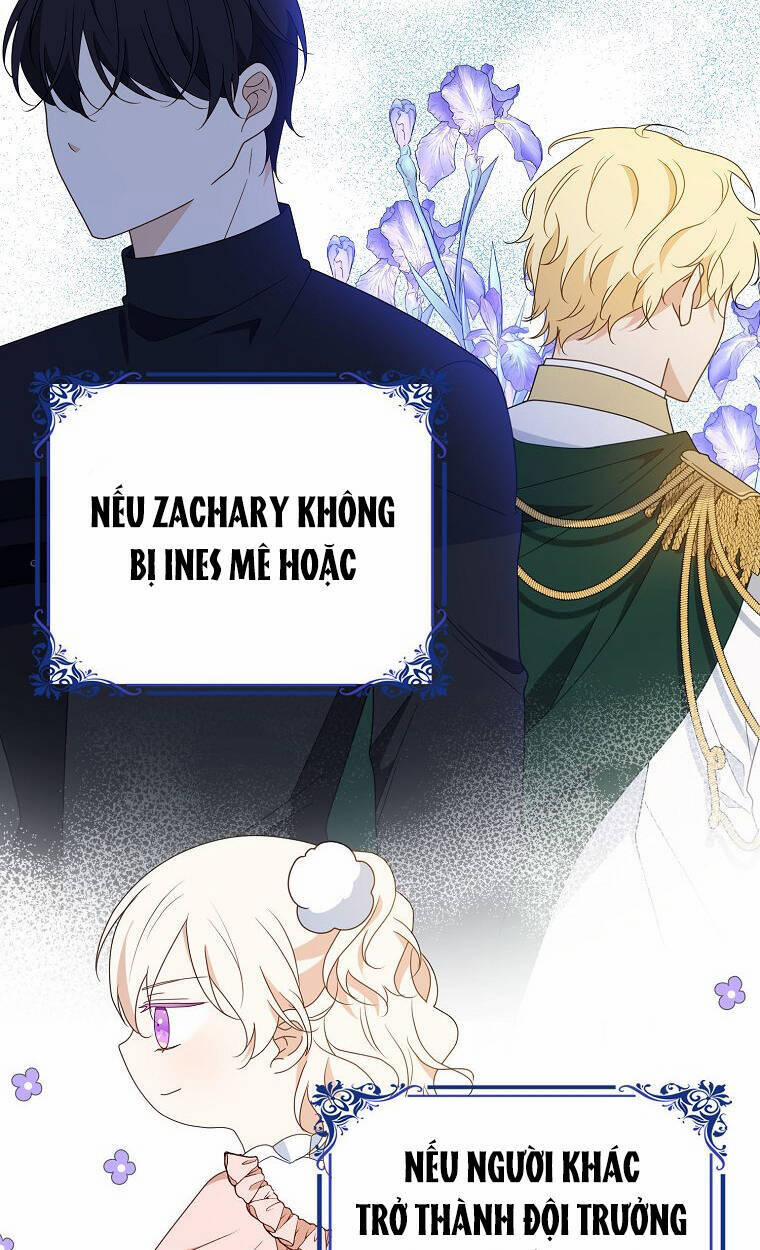 Đứa Con Gái Côn Đồ Nhà Công Tước 12 trang 26