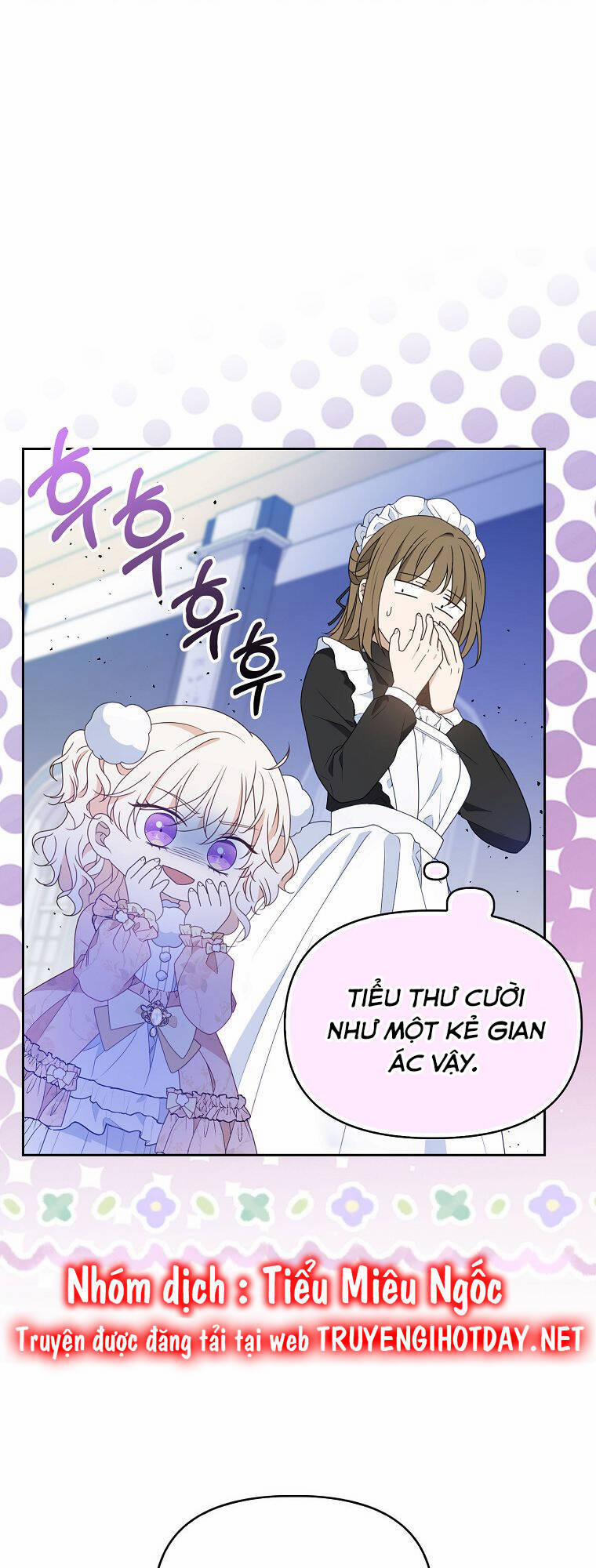 Đứa Con Gái Côn Đồ Nhà Công Tước 12 trang 30