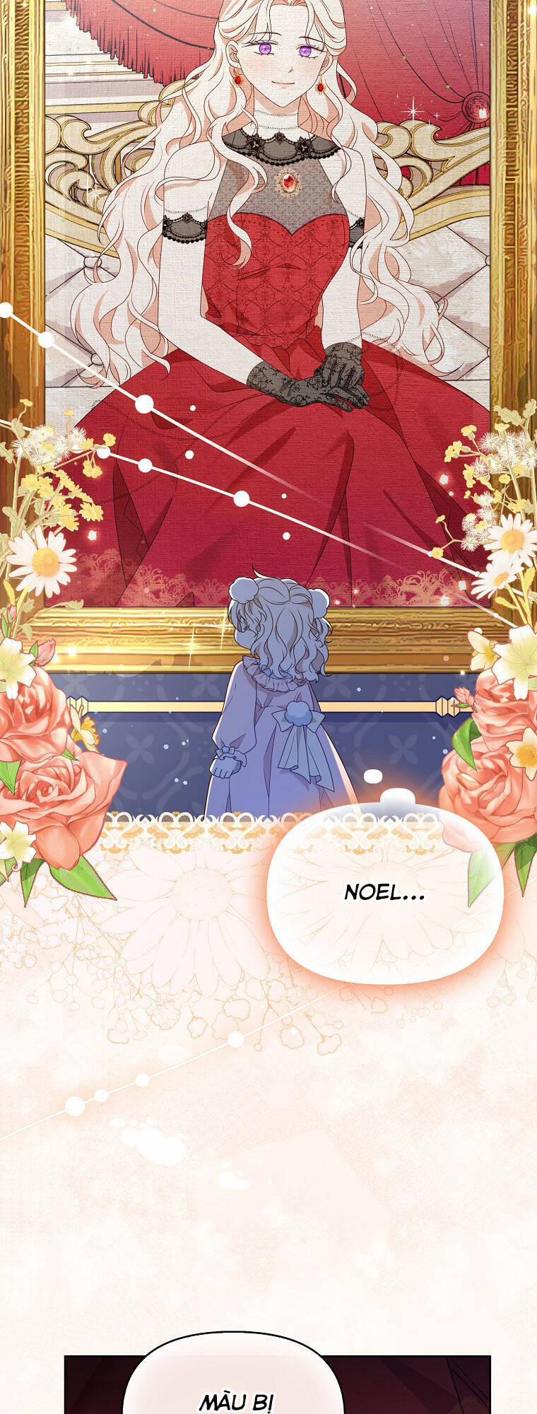 Đứa Con Gái Côn Đồ Nhà Công Tước 12 trang 34