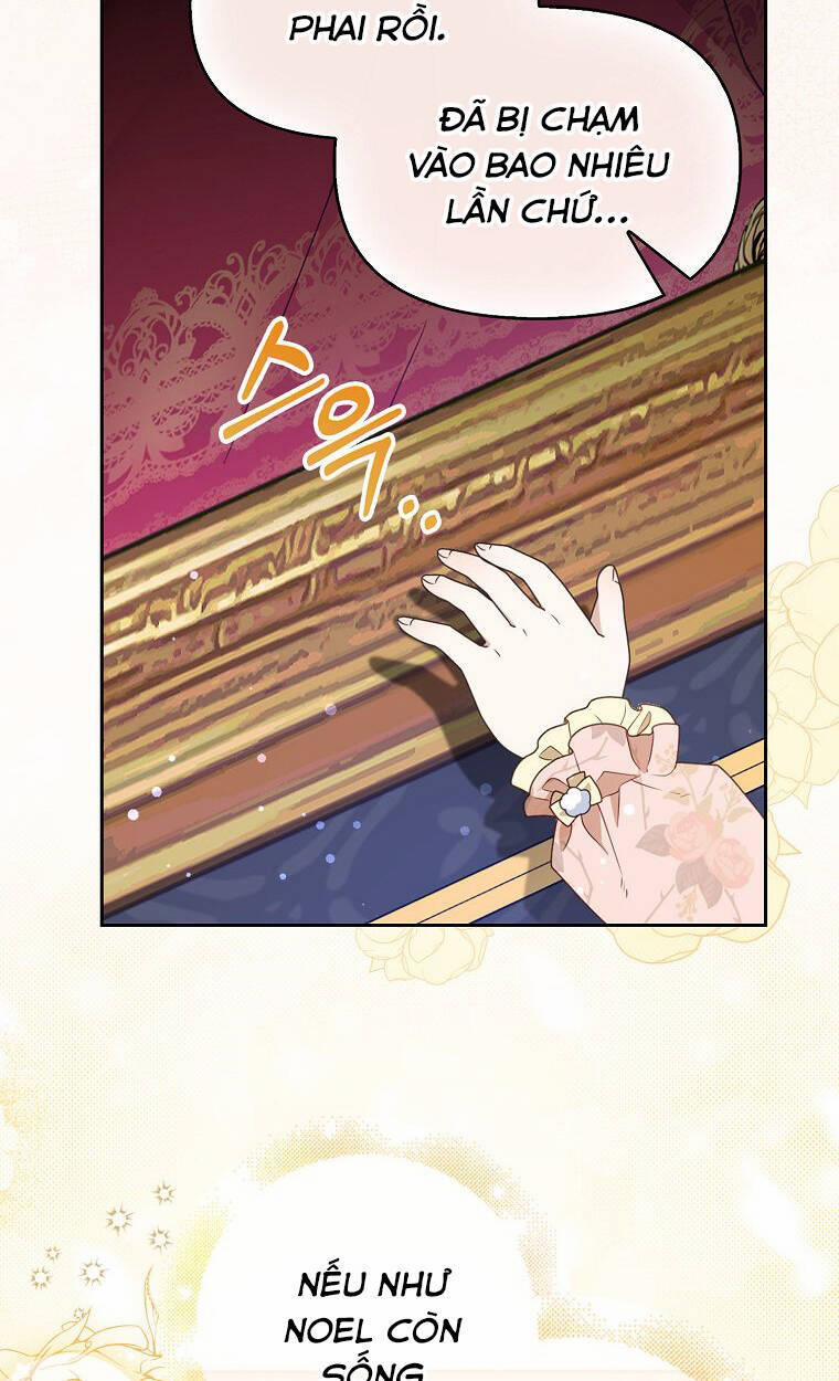 Đứa Con Gái Côn Đồ Nhà Công Tước 12 trang 35