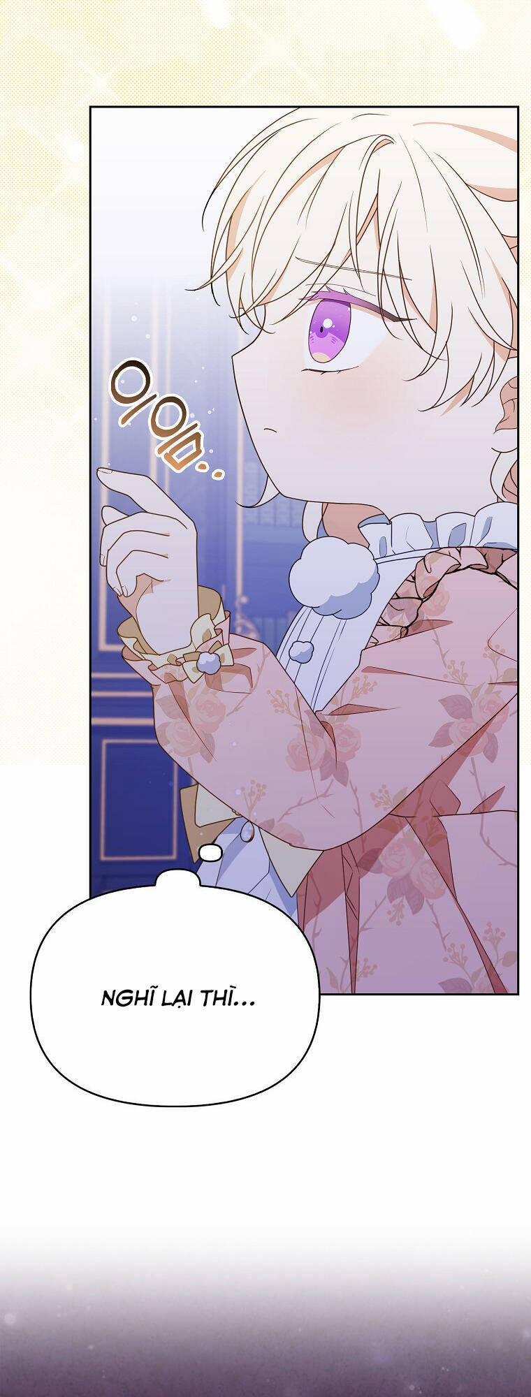 Đứa Con Gái Côn Đồ Nhà Công Tước 12 trang 37