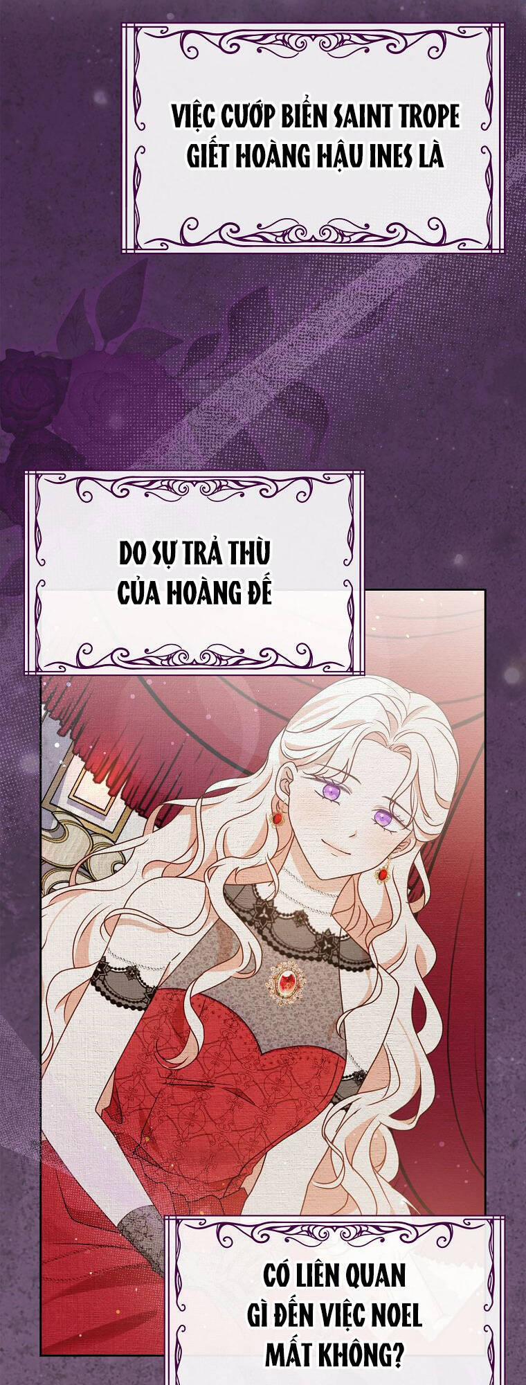 Đứa Con Gái Côn Đồ Nhà Công Tước 12 trang 38