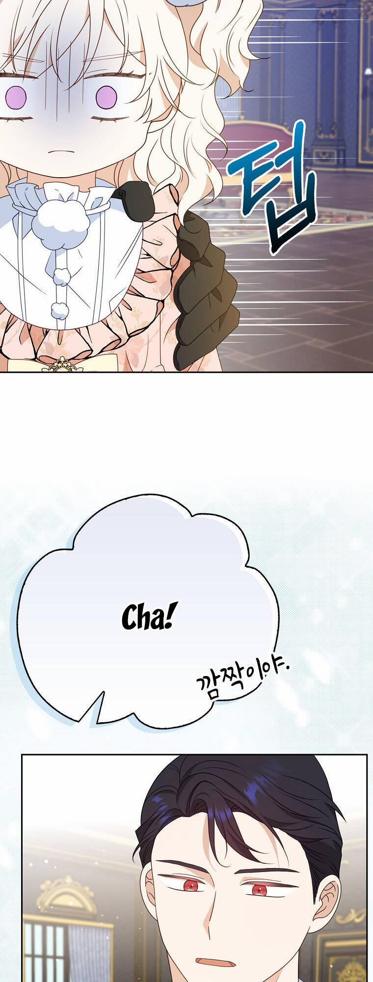 Đứa Con Gái Côn Đồ Nhà Công Tước 12 trang 40