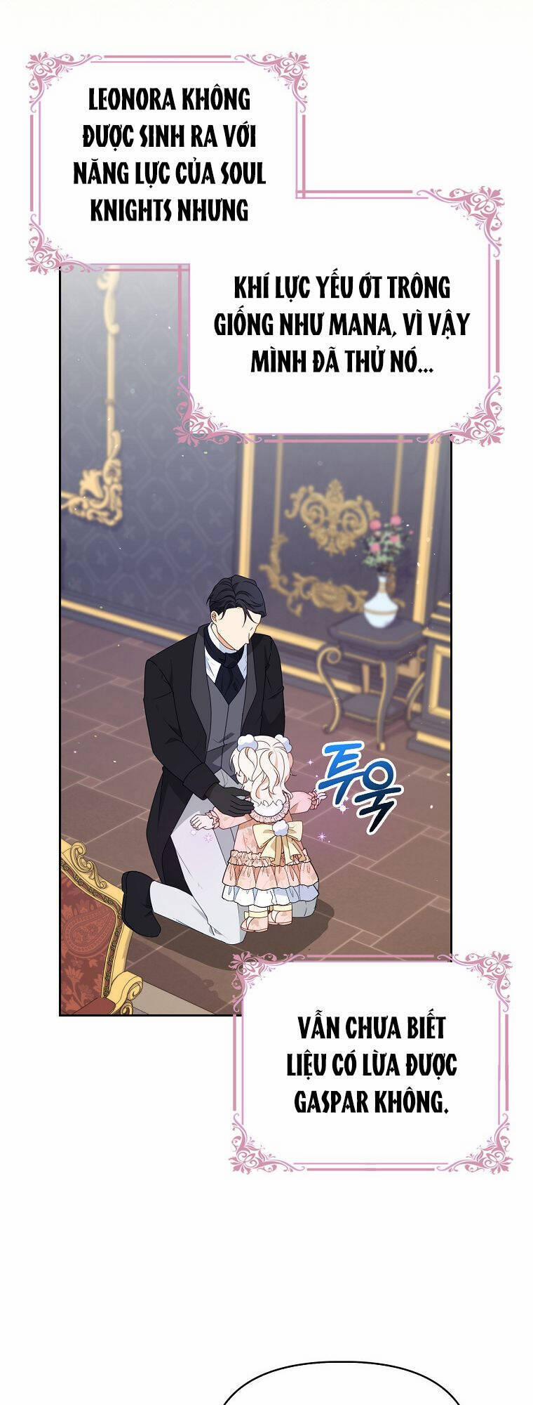 Đứa Con Gái Côn Đồ Nhà Công Tước 12 trang 57