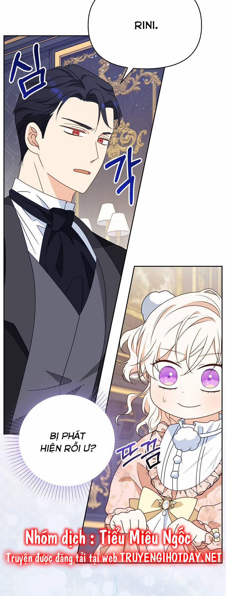 Đứa Con Gái Côn Đồ Nhà Công Tước 12 trang 58