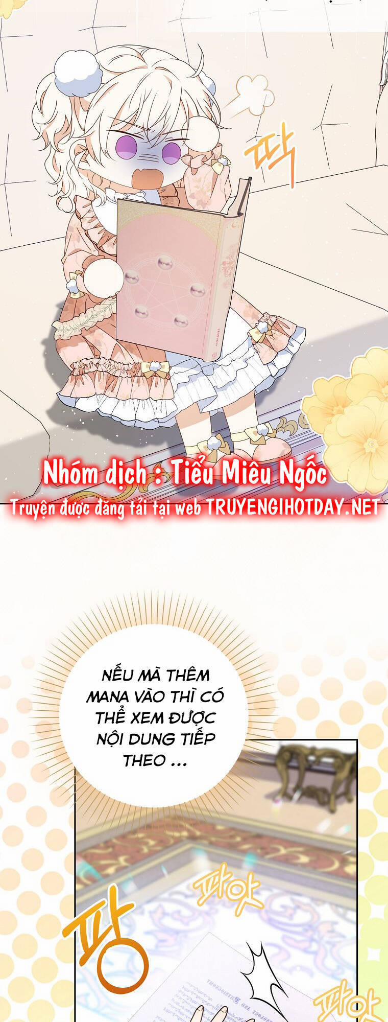 Đứa Con Gái Côn Đồ Nhà Công Tước 12 trang 6