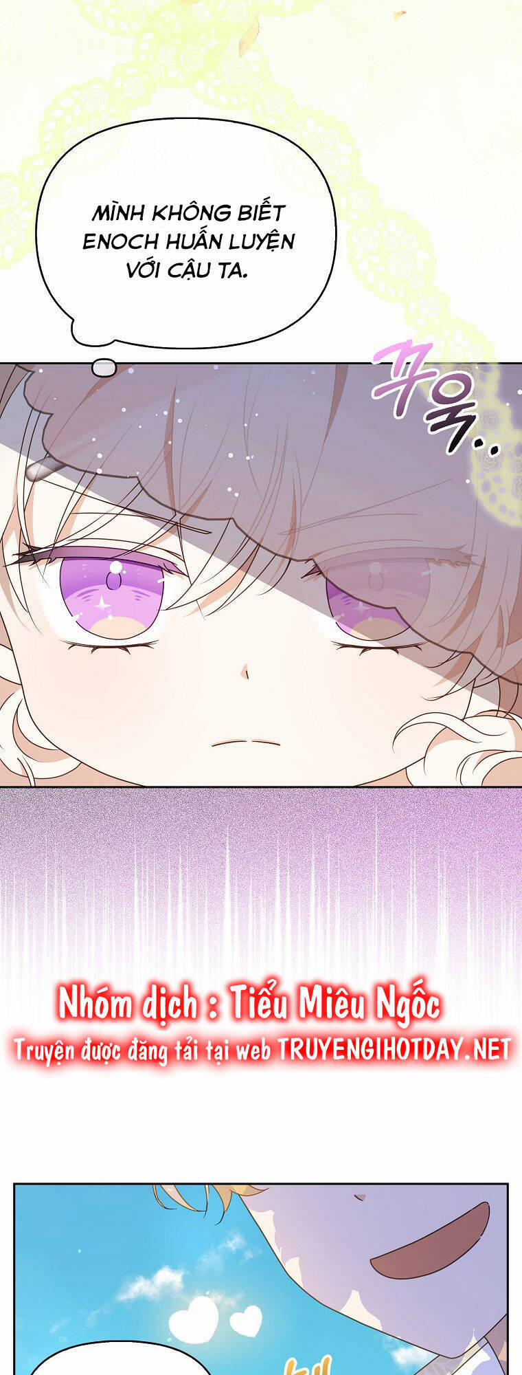 Đứa Con Gái Côn Đồ Nhà Công Tước 12 trang 64