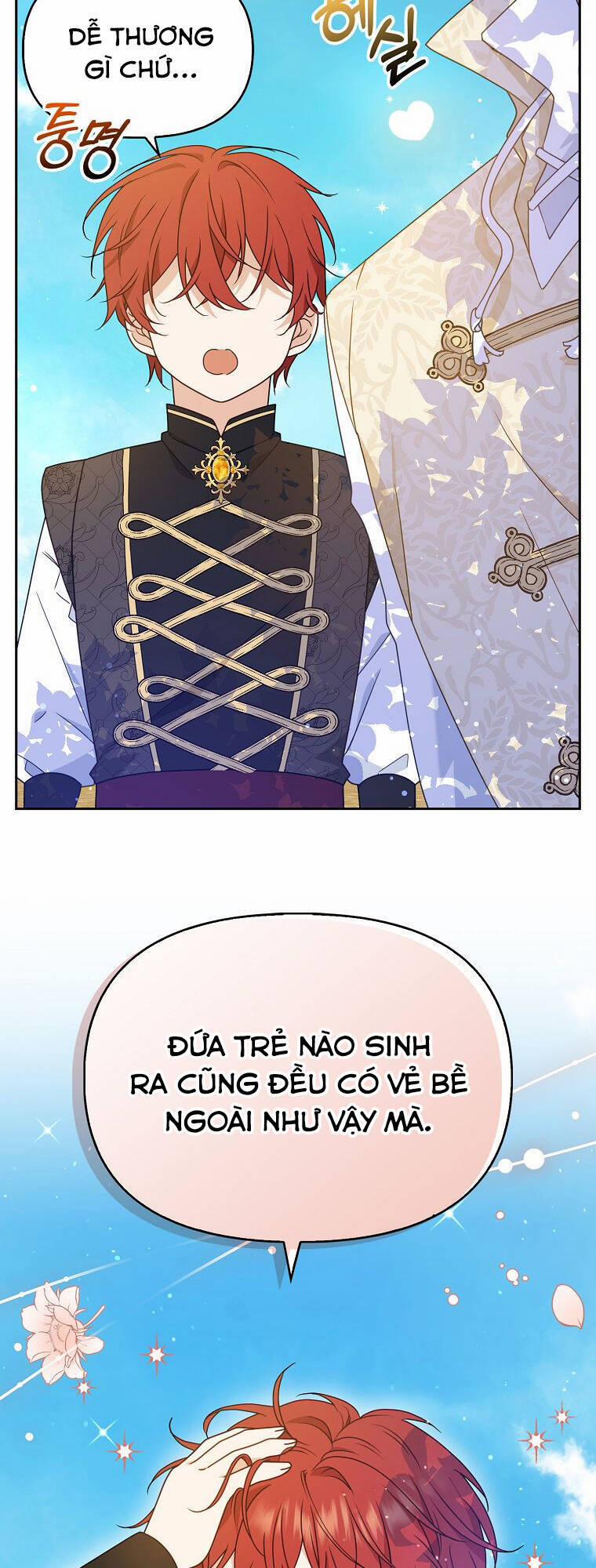 Đứa Con Gái Côn Đồ Nhà Công Tước 12 trang 65
