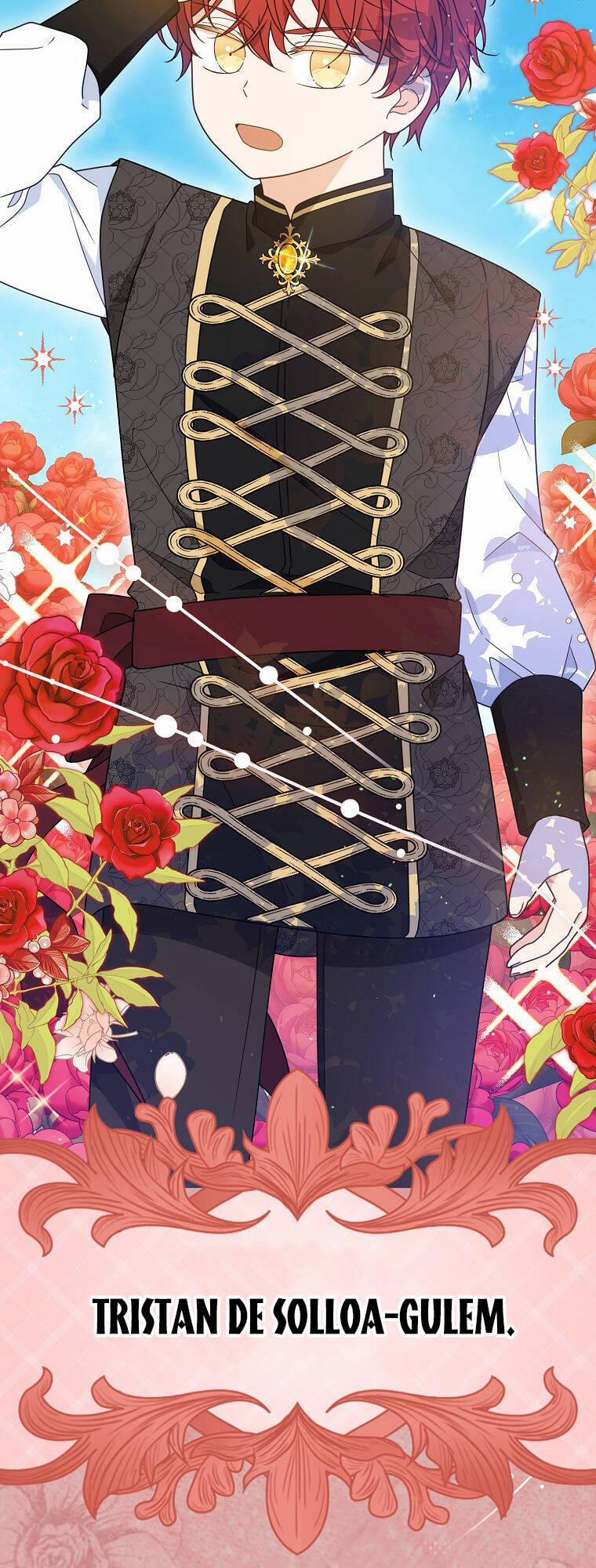 Đứa Con Gái Côn Đồ Nhà Công Tước 12 trang 66