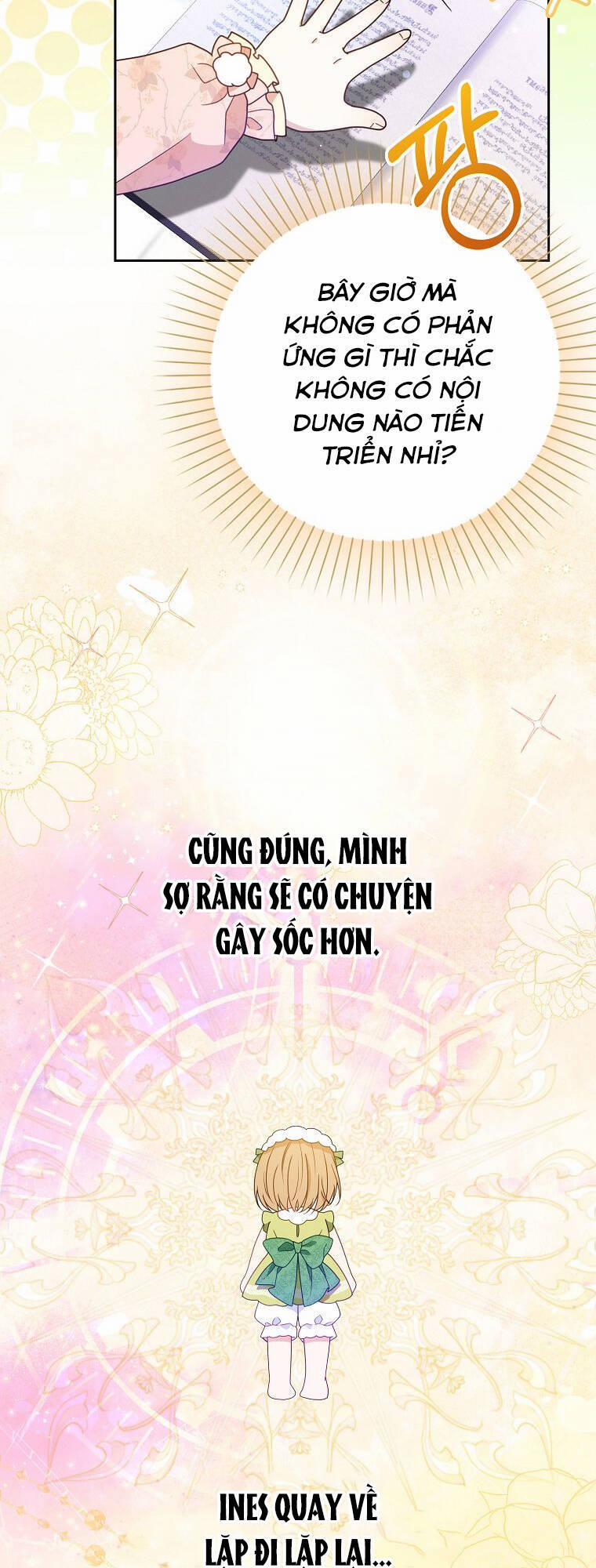 Đứa Con Gái Côn Đồ Nhà Công Tước 12 trang 7