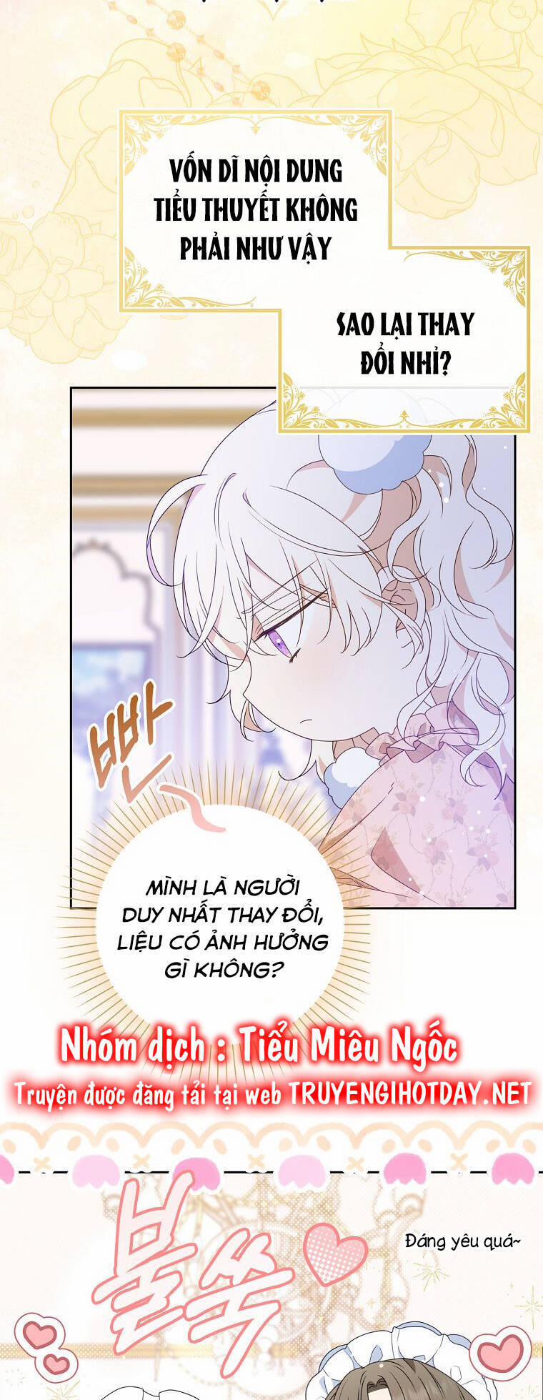 Đứa Con Gái Côn Đồ Nhà Công Tước 12 trang 8