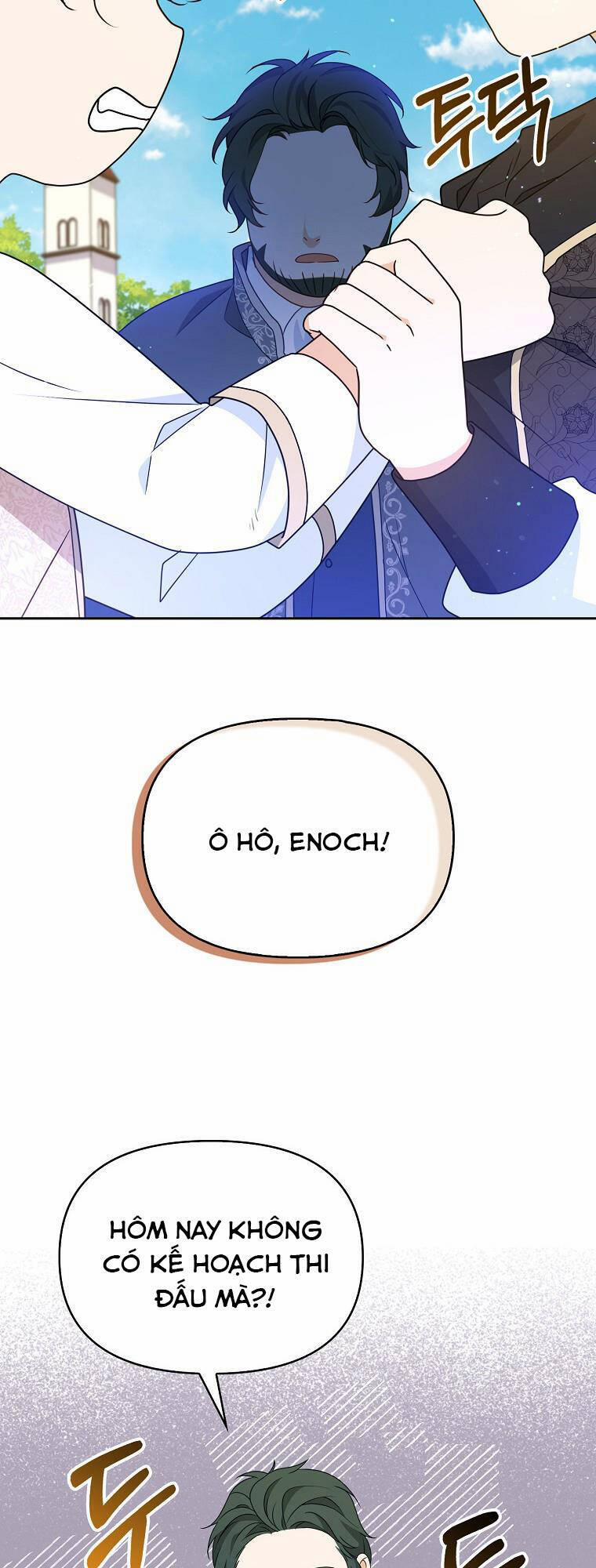 Đứa Con Gái Côn Đồ Nhà Công Tước 13 trang 11