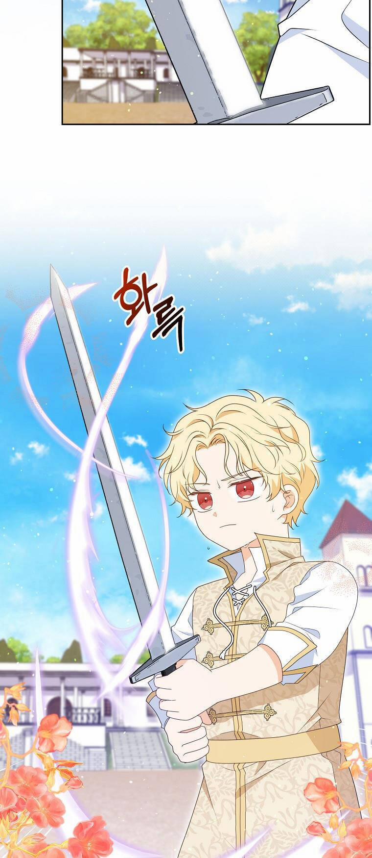 Đứa Con Gái Côn Đồ Nhà Công Tước 13 trang 15