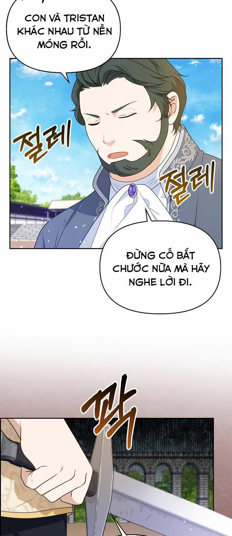 Đứa Con Gái Côn Đồ Nhà Công Tước 13 trang 21