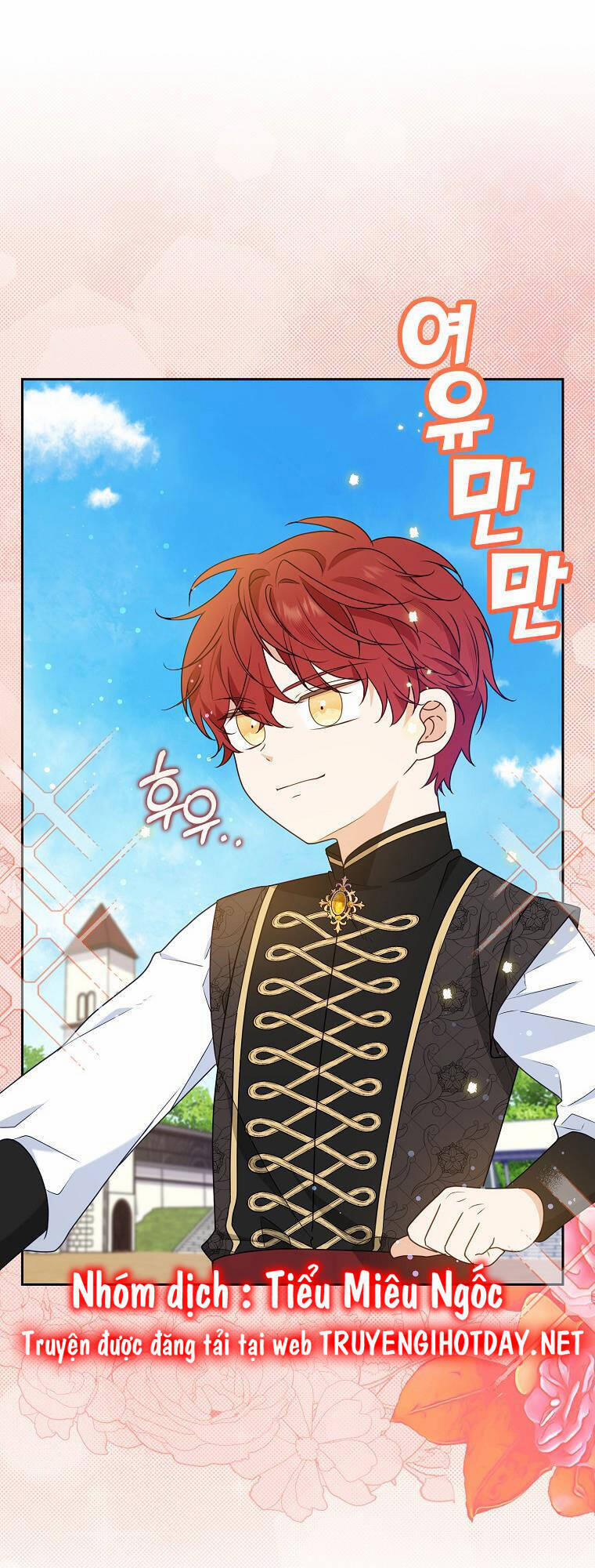 Đứa Con Gái Côn Đồ Nhà Công Tước 13 trang 23
