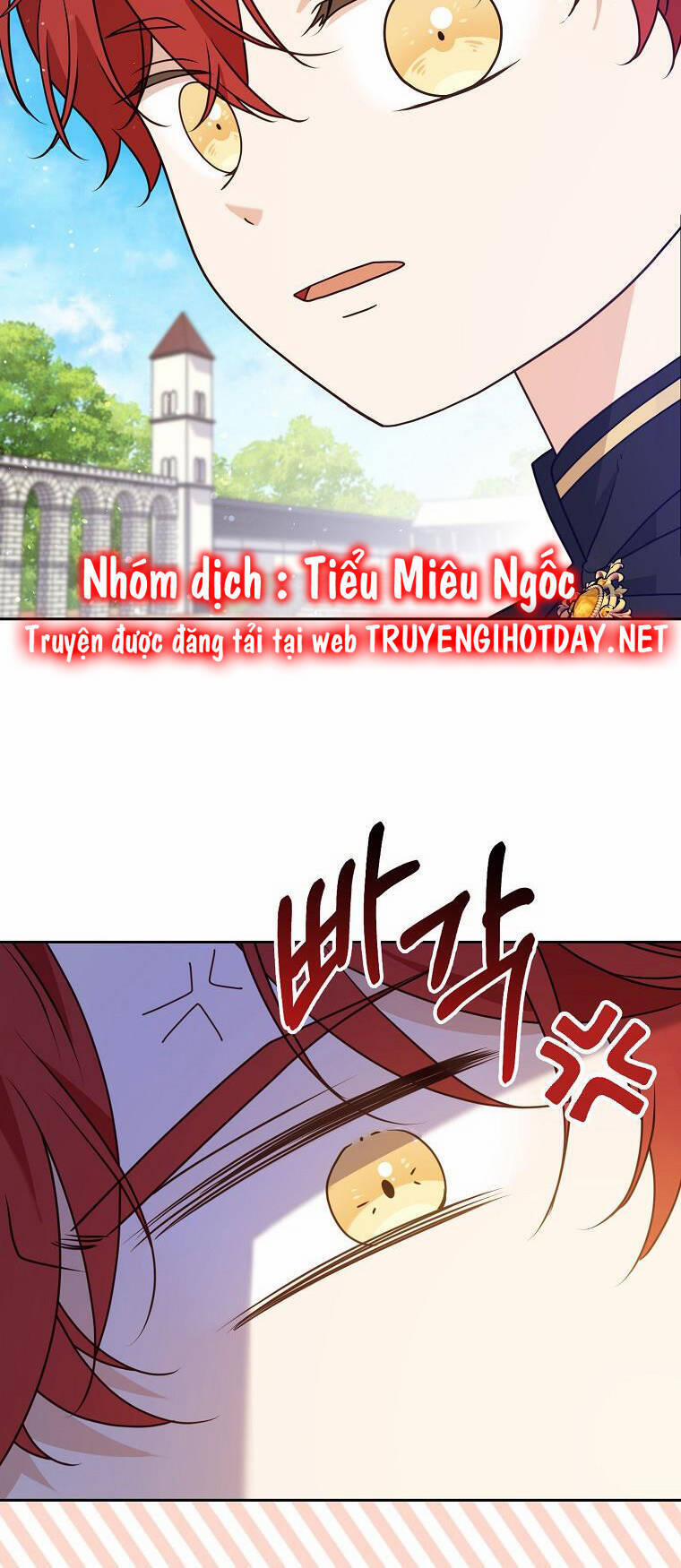 Đứa Con Gái Côn Đồ Nhà Công Tước 13 trang 25