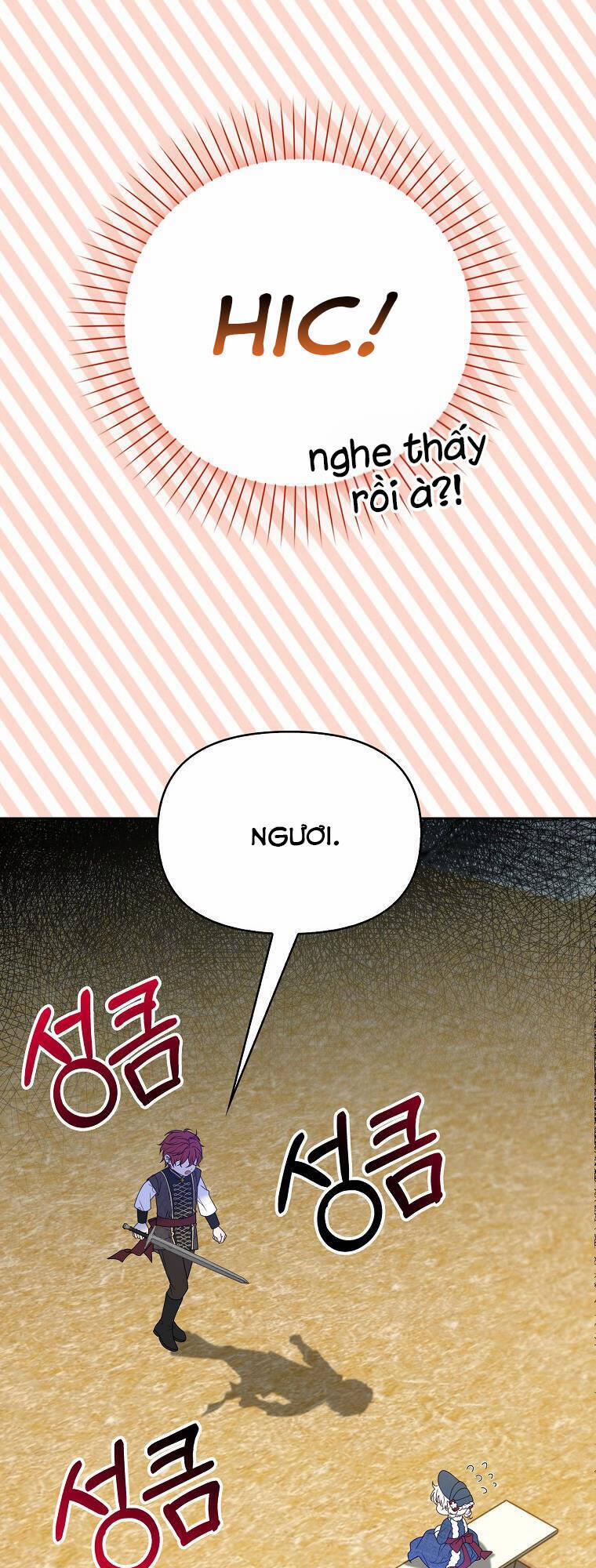 Đứa Con Gái Côn Đồ Nhà Công Tước 13 trang 26