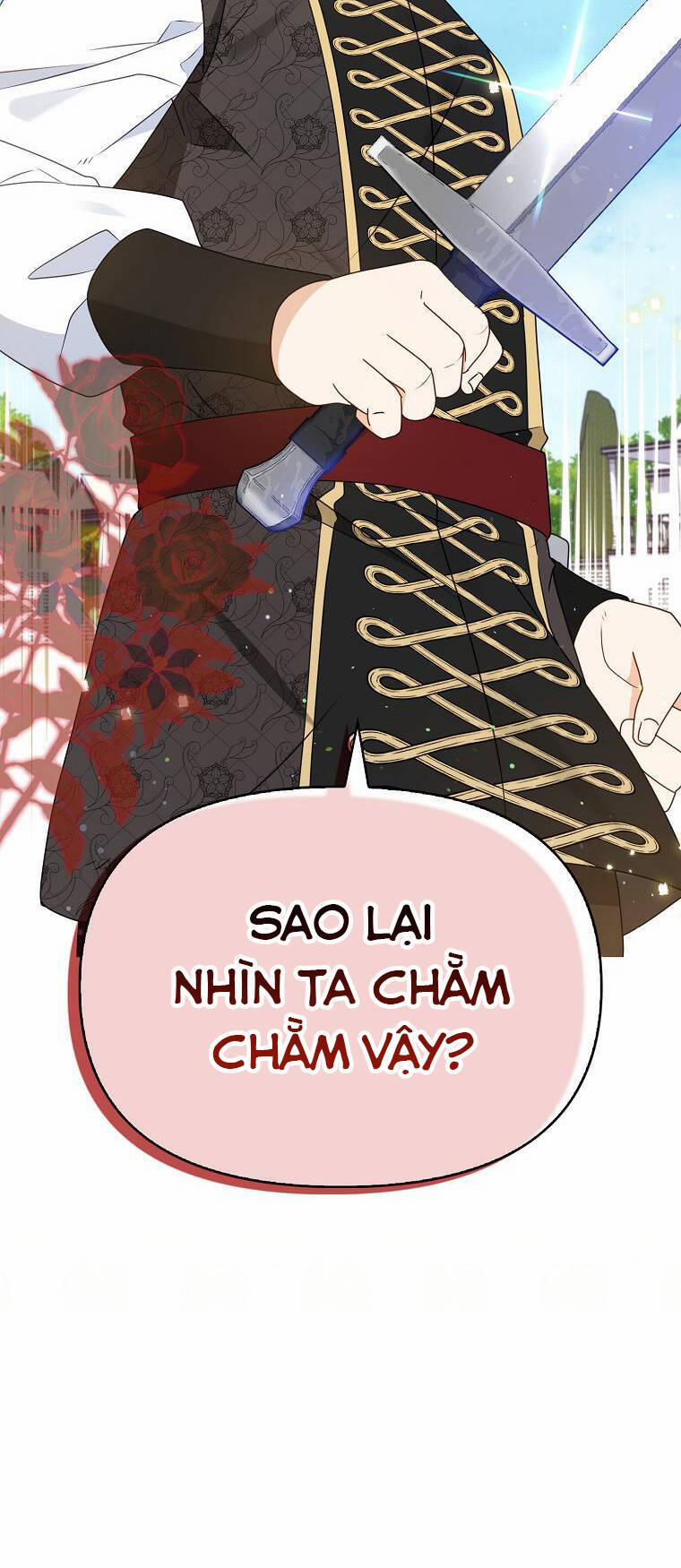Đứa Con Gái Côn Đồ Nhà Công Tước 13 trang 28