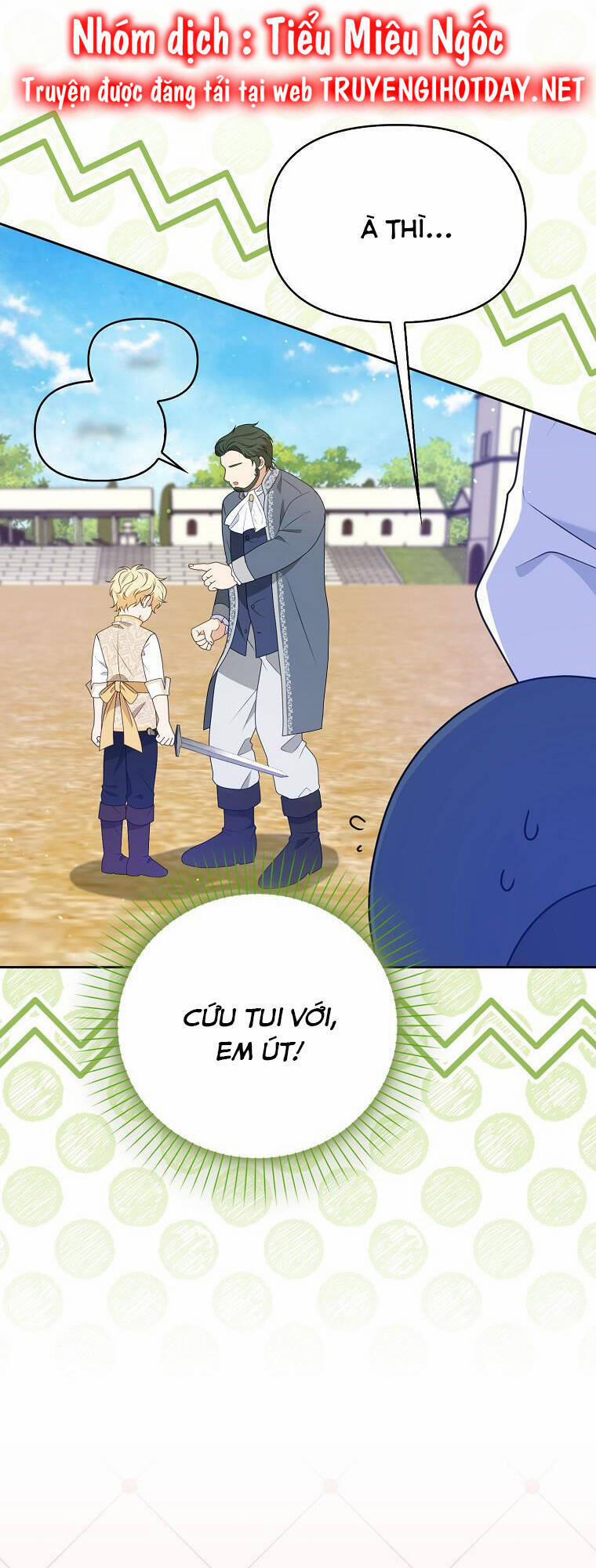 Đứa Con Gái Côn Đồ Nhà Công Tước 13 trang 29