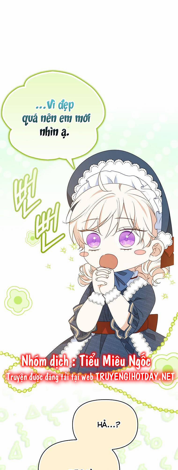 Đứa Con Gái Côn Đồ Nhà Công Tước 13 trang 33