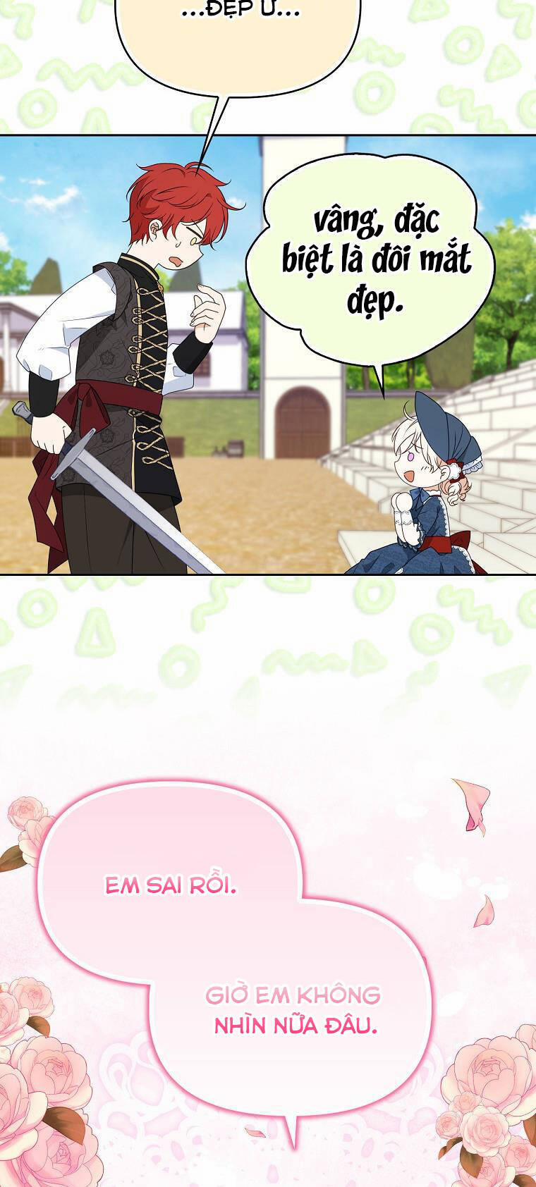Đứa Con Gái Côn Đồ Nhà Công Tước 13 trang 34