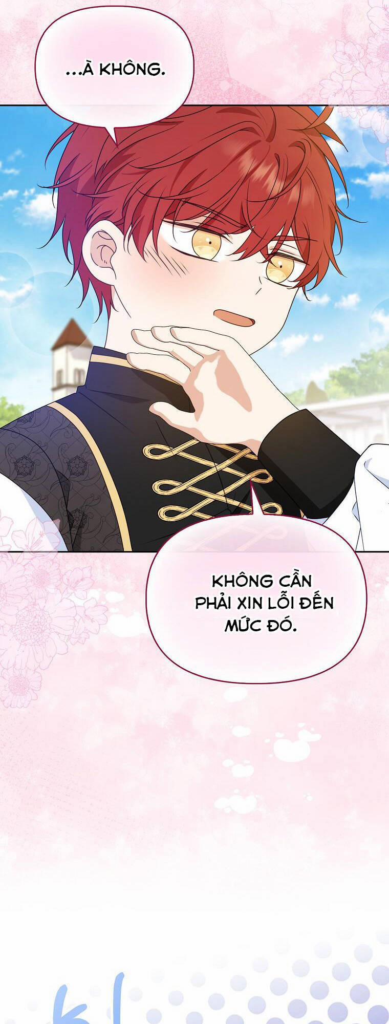 Đứa Con Gái Côn Đồ Nhà Công Tước 13 trang 36