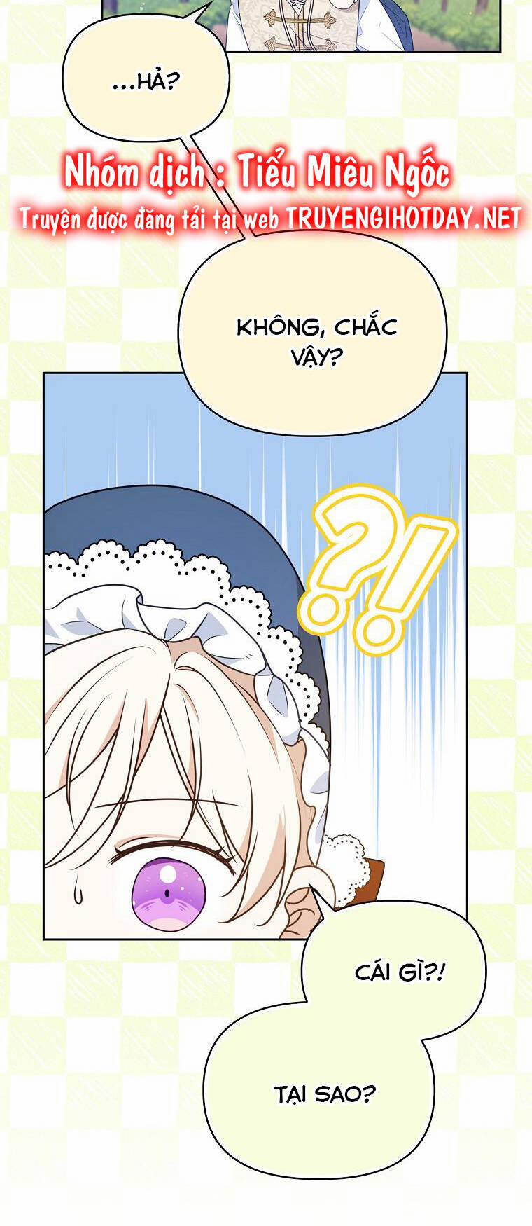 Đứa Con Gái Côn Đồ Nhà Công Tước 13 trang 42