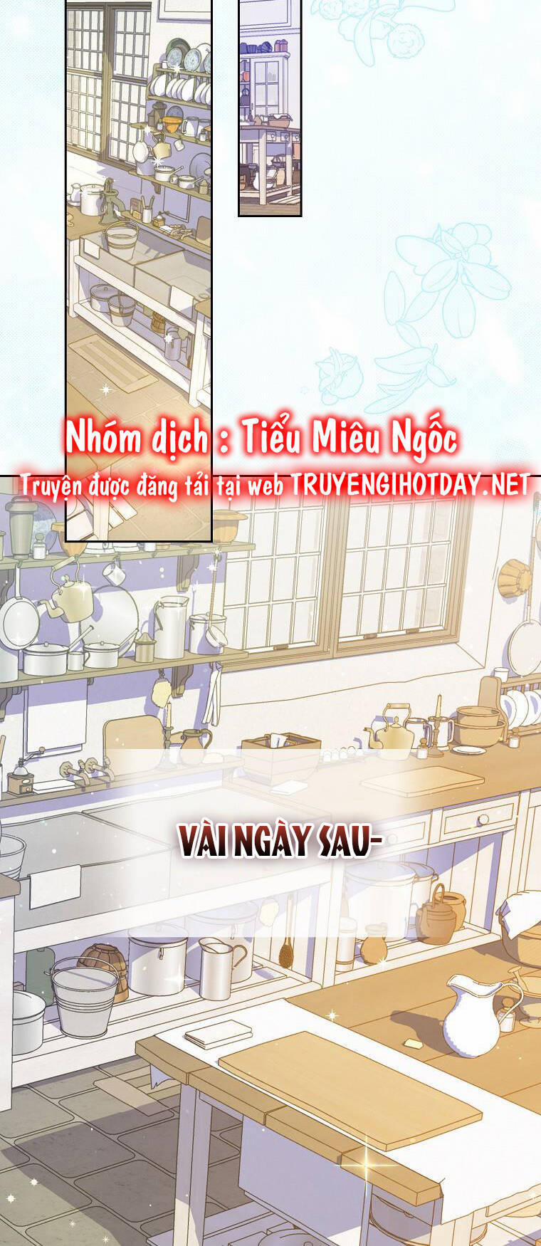 Đứa Con Gái Côn Đồ Nhà Công Tước 13 trang 48