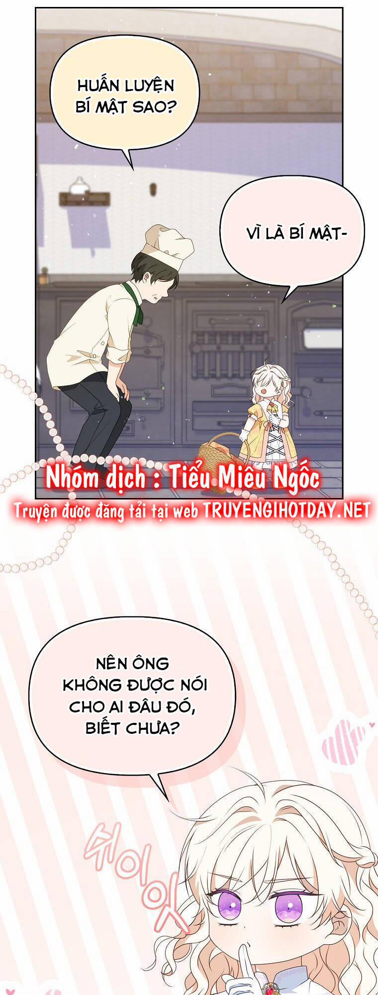 Đứa Con Gái Côn Đồ Nhà Công Tước 13 trang 52