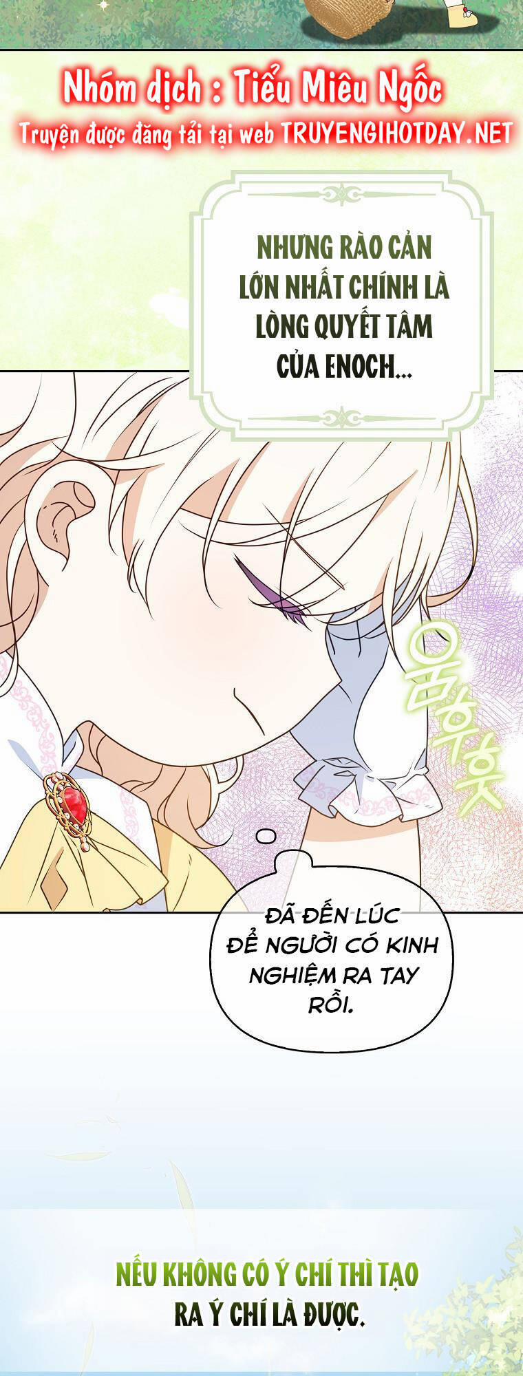 Đứa Con Gái Côn Đồ Nhà Công Tước 13 trang 55